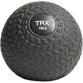 10 lb / 4.5 kgs Slam ball Black