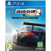 Gear Club 2 Ultimate Edition