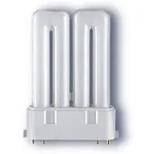 Osram DULUX F FLAT 24W/840 2G10