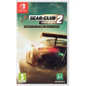 Gear Club 2 Definitive Edition