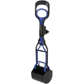 Kerbl Jätöskerääjä Maxi Clean Up,