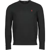 Ralph Lauren Collegepaita 'LSCNM1' musta