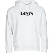 Levi's T2 Relaxed Graphic Huppari