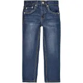 Levi's 511 Slim Fit Jeans - Blue - 164