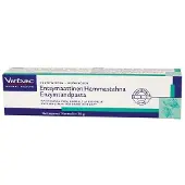 Virbac - Enzymatic Toothpaste 70g - Entsyymihammastahna Koirat ja kissat - Koirat - Koiran hoito ja ravintolisät - Hampaidenhoito