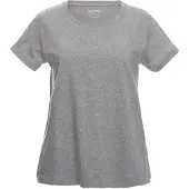 Boob The-Shirt - Grey - S