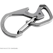 Fenix ALB-20 carabiner