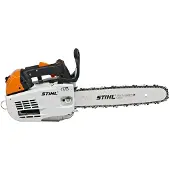 Stihl MS 201 TC-M moottorisaha