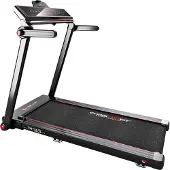 Christopeit Sport Juoksumatto TM 750S