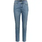 Vero Moda Farkut 'VMBrenda' sininen denim