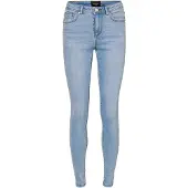 Vero Moda Farkut 'Tanya' sininen denim