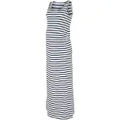 Mamalicious Lea Maternity Pitkä Mekko
