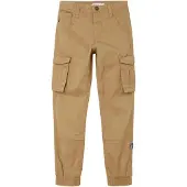 Name it Bamgo Regular Fitted Twill Housut