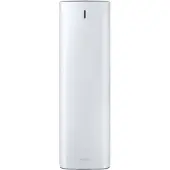 Samsung Jet 70 Clean Station tyhjennysasema 0,8 L, valkoinen