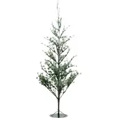 House Doctor Christmas Tree, Hdpin, Nature - Green - 180X1X1CM