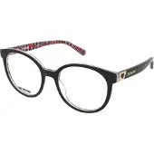 Love Moschino Mol584-807 Nainen Silmälasit