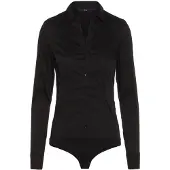 Vero Moda Puserobody musta