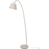Nordlux Lattiavalaisin , Fleur, Beige, Olohuone, Metalli, Skandinaavinen