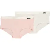 Skiny Alushousut kerma / vaalea pinkki