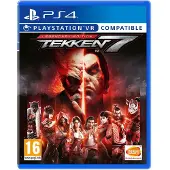 Tekken 7 Legendary Edition