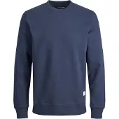 Jack & Jones Collegepaita laivastonsininen