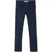 Name it Nkmtheo Xslim Twi Pant 1111-Tp Noos - Navy - 152
