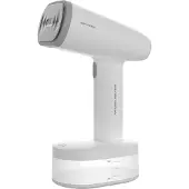 Black & Decker BXGS1600E keraaminen vaatehöyrystin