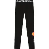 Ellesse Leggingsit 'FABI' oranssi / punainen / musta / valkoinen