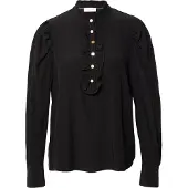 Freequent Fqapril-Sh - Black - L