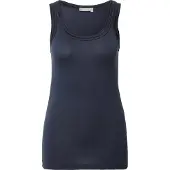 Fransa Zulu 1 Top - Navy - S