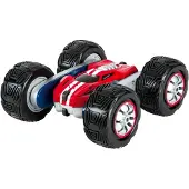 Carrera Rc Turnator 2.4 Ghz 1:16 Vehicle Punainen