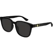 Gucci - GG0637SK 001 5618
