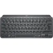 Logitech MX Keys Mini langaton näppäimistö (grafiitti)