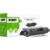 KMP – K-T56, 7000 sivua, Musta, 1 kpl (2892,5000)