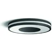 Philips Hue -tunnelmavalo Being-kattovalaisin - White