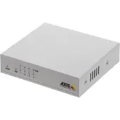 Axis – D8004 UNMANAGED POE SWITCH EUR (02101-002)
