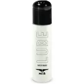 Mister B LUBE - Vesipohjainen liukuvoide, 100 ml, pitkäkestoinen, hellävarainen, vegaaninen