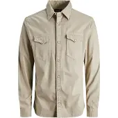Jack & Jones Sheridan Pitkähihainen Paita
