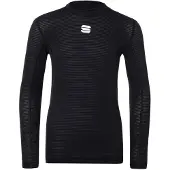Sportful Td Mid Pitkähihainen Aluspaita
