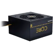 Chieftec Core BBS-700S 700W -virtalähde, 80 Plus Gold