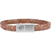 Steel & Barnett Riley - Brown - S 18 - 19 cm