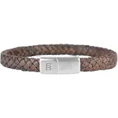 Steel & Barnett Riley - Brown - M 21 - 21 cm