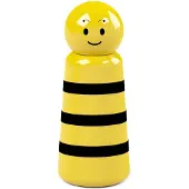 Lund London Skittle Bottle Mini - 300 Ml - Yellow - 300ML