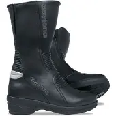 Daytona Lady Pilot GTX Naisten saappaat Musta Naiset, size 40