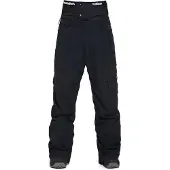 Horsefeathers Nelson Housut black Koko XS