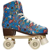 Impala Rullaluistimet - Quad Skate - Harmony Blue - - 40 - Rullaluistimet
