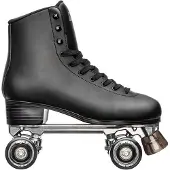 Impala Rullaluistimet - Quad Skate - Musta - - 41 - Rullaluistimet