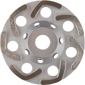 Makita Timanttihiomalaikka B-48583; 125 mm