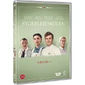Sygeplejeskolen - Season 1
