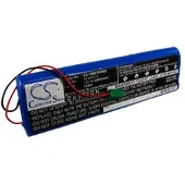 Cameron Sino GE Defibrillator MAC 1200ST MAC1000 MAC1100 Akku
